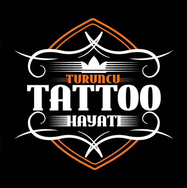 turuncu tattoo